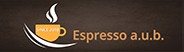 Espresso a.u.b.