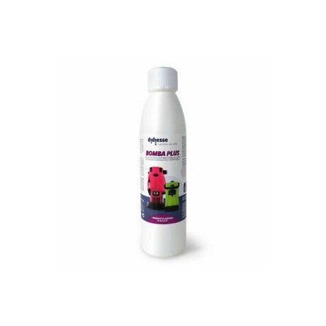 Decalcificante ecologico Bomba Plus 250 ml