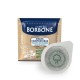 Cialde Borbone Blu pz.100