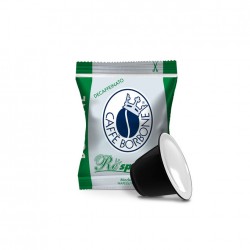 Capsule Borbone Dek