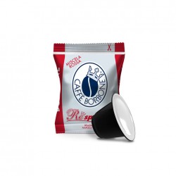 Capsule Borbone Red pz.50