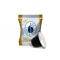 Capsule Borbone Gold pz.50