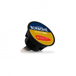Capsule Borbone Gold pz.90