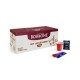 Kit bicchierini, palette e zucchero