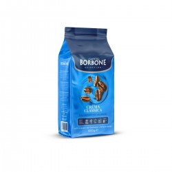 Caffè in grani "Crema Classica" 500 gr