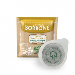 Cialde Borbone Gold 50 stuks