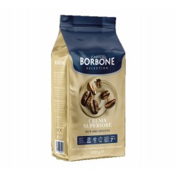 Caffè Borbone "Crema Superiore" 1000 gr