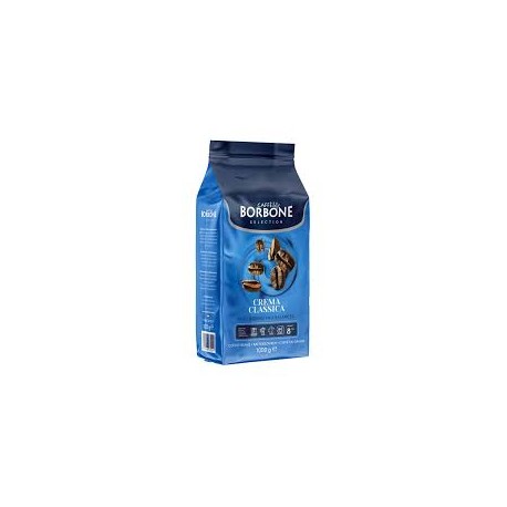Caffè in grani "Crema Classica" 1000 gr