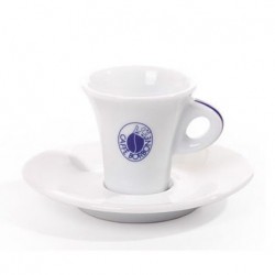 6 Tazzine Caffè Borbone